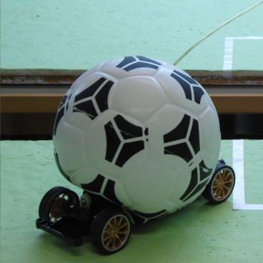 Remote Soccer